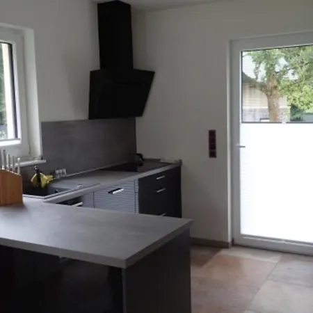 Haus Phil בית נופש